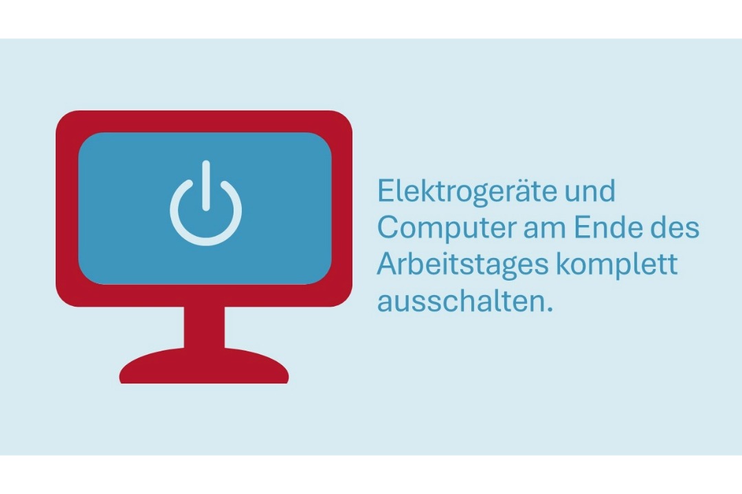 Energiespartipp 2, Herausgeber Alexianer GmbH