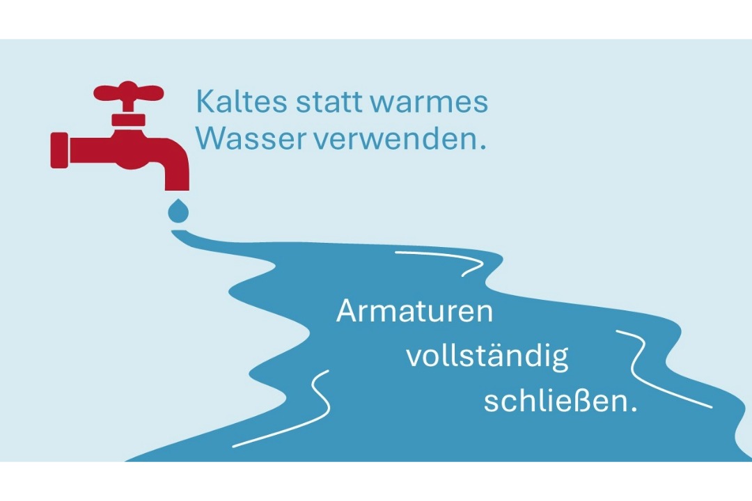 Energiespartipp 3, Herausgeber Alexianer GmbH